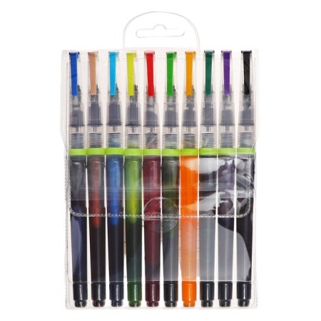 System Settings Synthetics, 10 pieces-4