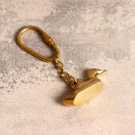 Brack brass "Duck"-1