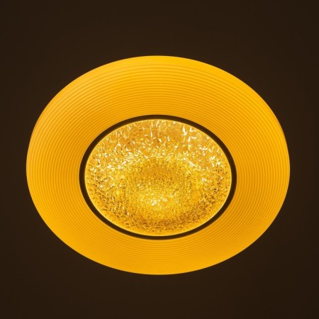 Lamp with DDD "Joan" LED 72W Dimmer 50x50x7cm-4