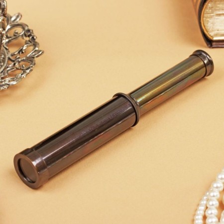 Yung's splash pipe, 4-fold increase10x2x2 cm-1