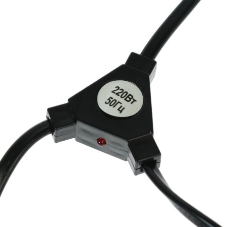 Shoe dryer IRIT IR-3700, 12 W, electric. 220 century-2