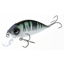 Wobbler Flav. LJ Original Shad Craft f, 5 cm, color a024