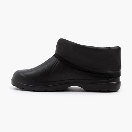 Boots Women's EVA STUPTION 084-010-01 Black, river 39-1