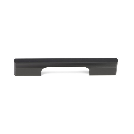 Sappio RSC059 bracket handle, m/o 96 mm, black color-2