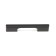 Sappio RSC059 bracket handle, m/o 96 mm, black color