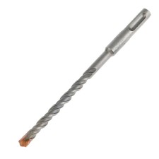Бур по бетону MATRIX 71018, 8 x 160 мм, SDS - Plus,