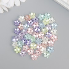 Beads for creativity plastic 