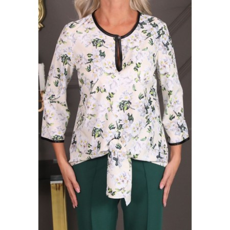 Female blouse, size 44-8