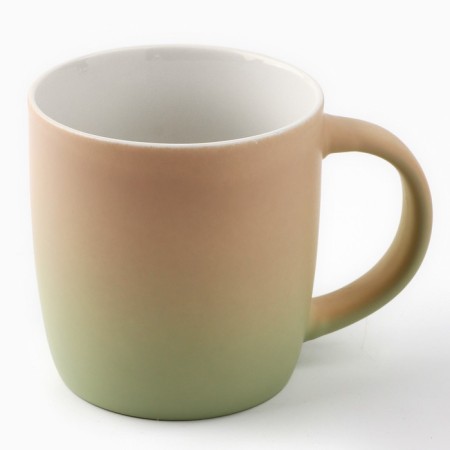 Ceramic "Tenderness" mug, 320 ml-2