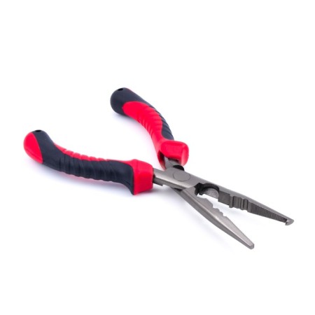 Fisheries Fisheries Namazu Pro Split Ring Pliers Slim, L = 183 mm-3