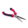 Fisheries Fisheries Namazu Pro Split Ring Pliers Slim, L = 183 mm