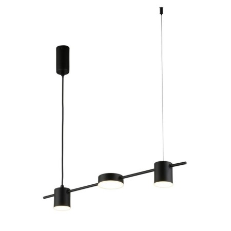 Suspended chandelier Frania LED 4000K 18W