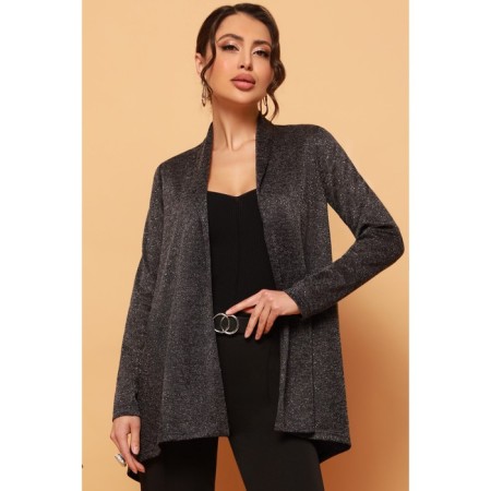 Cardigan female "just can't do", size 46-2