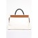 Bag Tout Women's, Ecokuzha, Versse Milk, 29x11x22 cm
