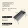 MACLAY MACLAY "Profi", 12 skewers, 70x30x50 cm
