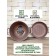 Kazan Panairo Barbara Max, induction, with a lid-craft, 5 liters