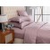 A set with a blanket "Maurizio No. 7", size 180x230 cm, 50x70 cm - 2 pcs