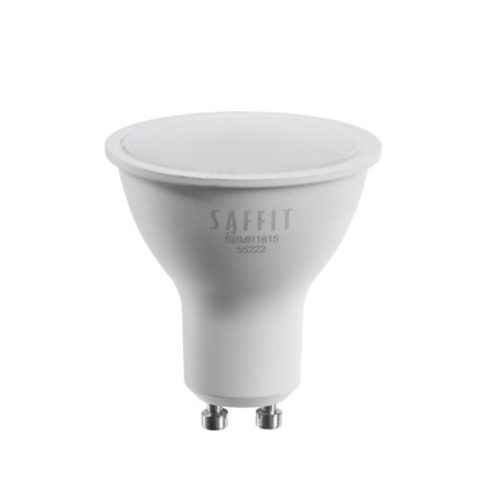 LED LED SAFFIT, 15W 230V GU10 4000K MR16, SBMR1615-1