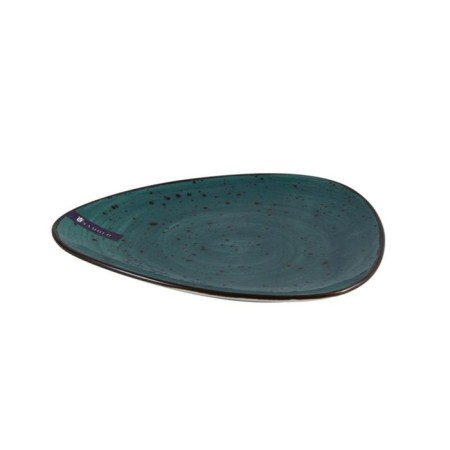 Samold Plate "Horecan Ocean", 21x20 cm