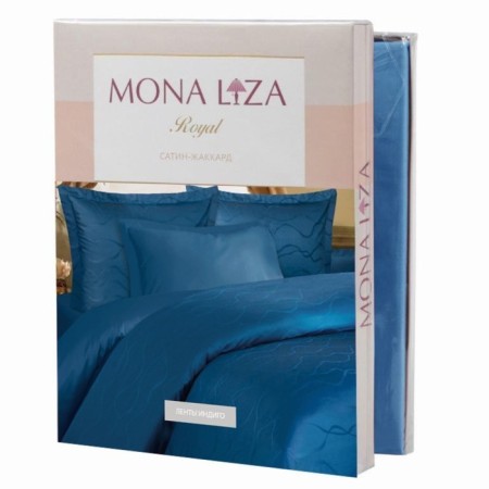Bed linen 2 joint venture, size 215x240 cm, 175x210 cm, 50x70 cm - 2 pcs, 70x70 cm - 2 pcs-4