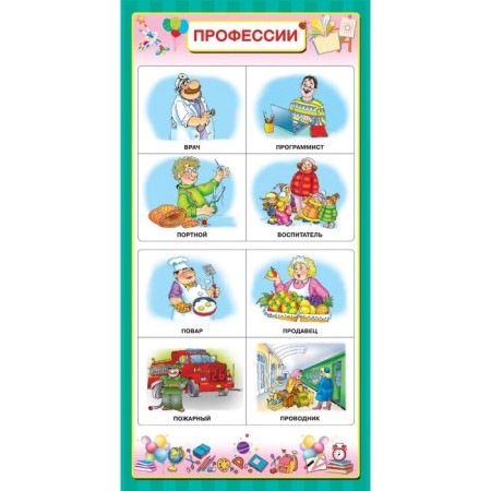 All posters to prepare for school under one cover-5