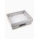 Organizer for storage 24 cells with a lid "Home collection", 34 x 28 x 10 cm