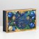Box - Knight "Fairy Tale", 20 x 12.5 x 5 cm, New Year