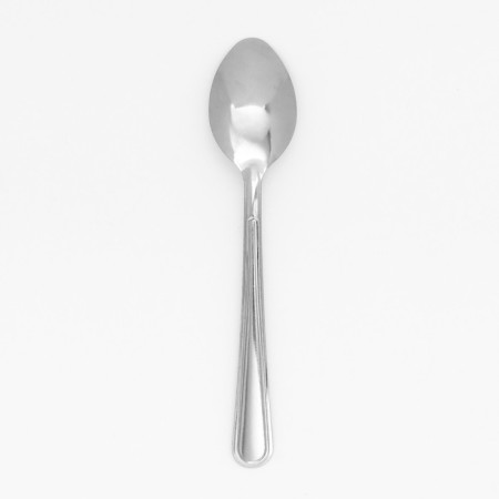 Spoon souvenir on the card "New Year's collection: miracles in the new year", 3 x 14 cm-3