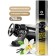 GRASS SALON POLIROL Vanil, Antistatik, Aerosol, 750 ml