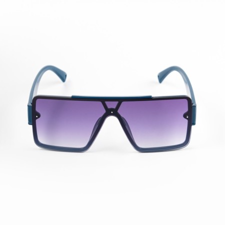 Sunglasses "OneSun", UV 400, pipe 15 cm, width 14.5 cm, lens 4.5 x 5.5 cm