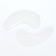 Eye patches "Winter care", 1 pair, pure happiness