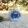 Christmas tree toy "Bus" 4.6 cm,