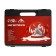 A set of tools in the Case Lom New Year, in gift packaging, 15 items