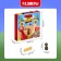 Board game "Wall near the wall", 2-4 players, 5+