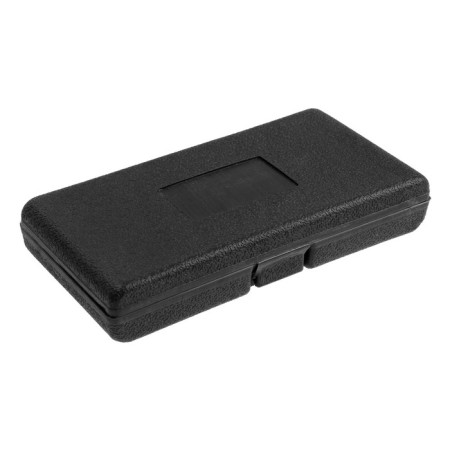 A set of tools in the case of the tundra, automobile, 1/4 ", 50 items-2