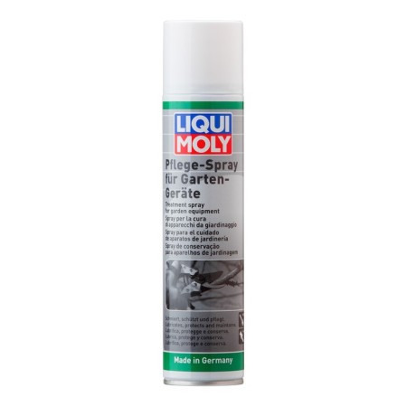 Spray Anticor for Garden Inventory Liquimoly Pflege-Spray Fur Garten-Gerate, 0.3 l (1615)