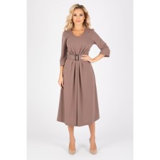 Women's dress, size 48