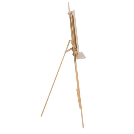 Prayer "Lira" 1750 x 620 mm, tablet 700 x 500 mm, shelf 660 x 120 mm-2