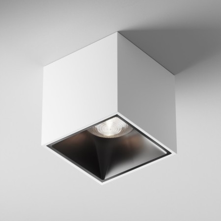 Alfa led ceiling lamp-5