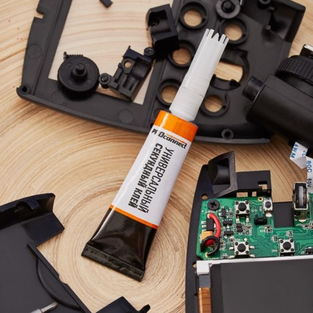 Glue second Proconnect, universal, 3 g-1