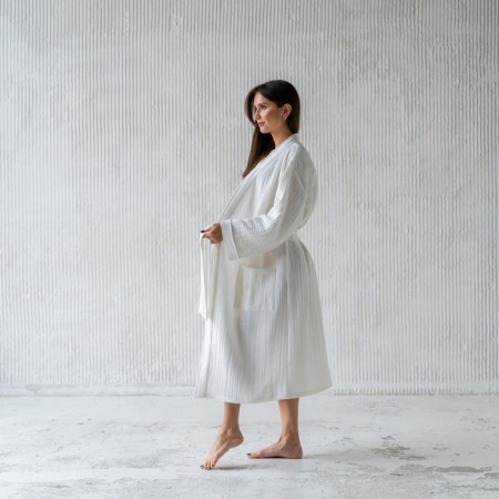 Shifu robe, size m-2