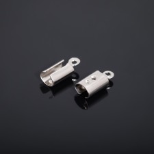 Closure of a squeezer 10 × 4.5 mm (internal 3.5 × 2 mm) (set 10 pcs.)