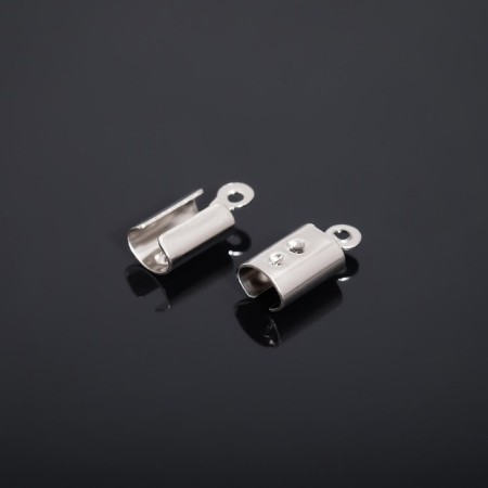 Closure of a squeezer 10 × 4.5 mm (internal 3.5 × 2 mm) (set 10 pcs.)