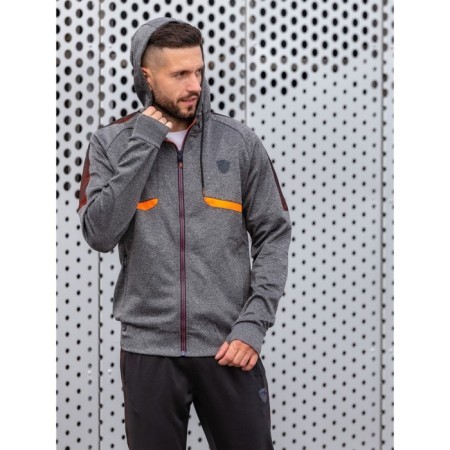 Sports Sports Men's ISee, size 50, gray color-12