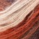 Yarn "Angora Active" 25% moher, 75% acrylic 500m/100g (851 Bel-Krasn-brown)