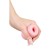 Mosterbator Unrealistic Men’s Max Capsule 01 Ring, 8 cm, TPE, Pink color