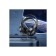 Hoco W106 headphones, game, wired, invoices, microphone, 1.8 m, black