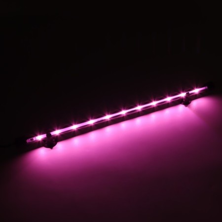 Submarine lamp with a switch, jingye, 46 cm, 5 watts, pink-3