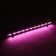 Submarine lamp with a switch, jingye, 46 cm, 5 watts, pink