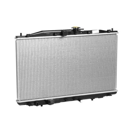 Cooling radiator Accord (02-) 2.4i MT Honda 19010-RBB-E01, LUZAR LRC 23BB-1